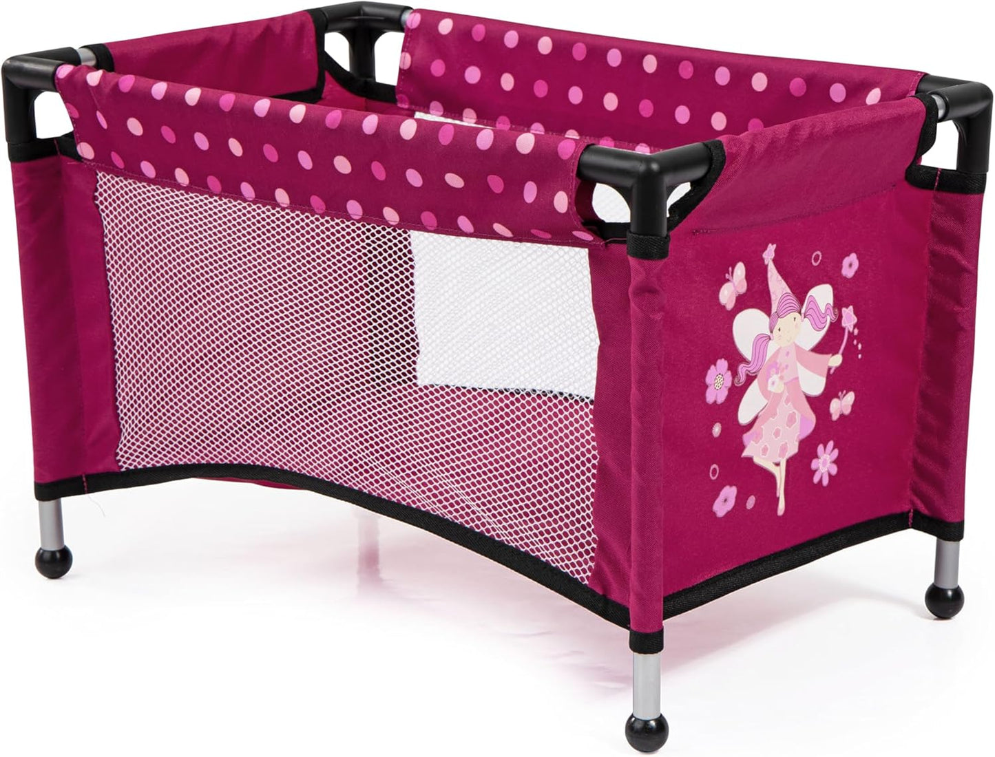 BAYER Dolls Pram Xeo Set - Marah Kids