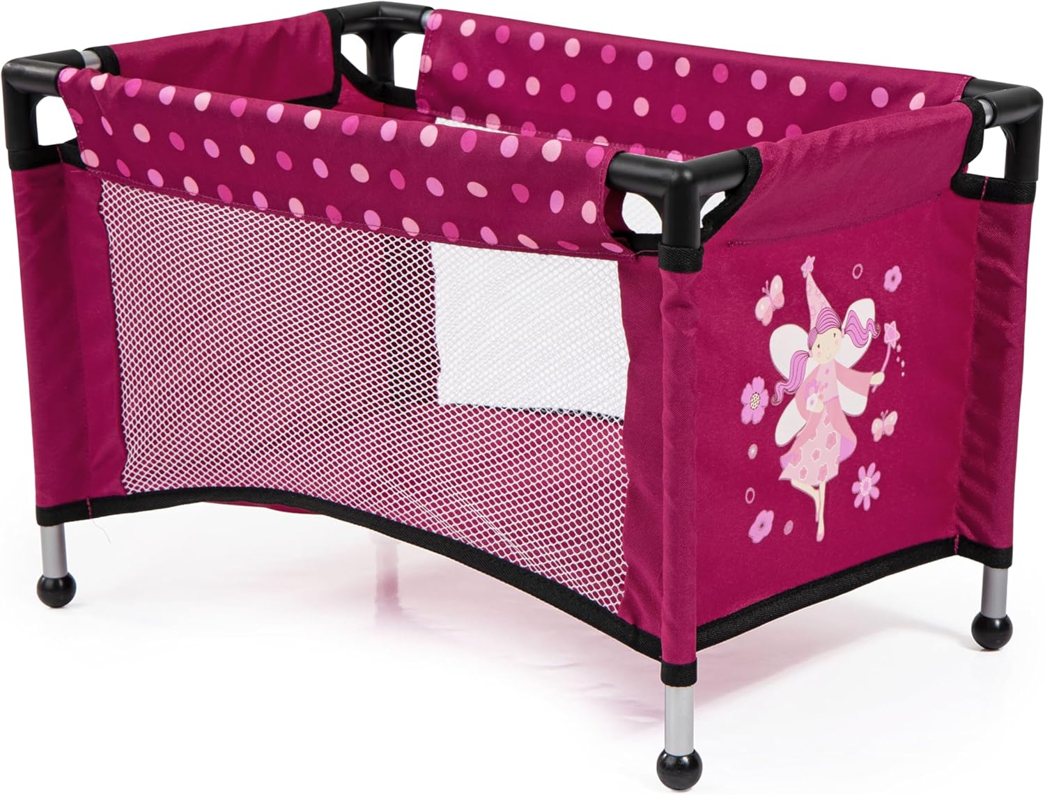BAYER Dolls Pram Xeo Set - Marah Kids