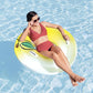 BWSUM BESTWAY SWIM RING LEMON TUBE 1.14M - Marah Kids