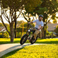 Razor Bike Rambler 20 32Km/H
