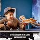 LEGO Marvel The Guardians’ Ship 76193 Space Battleship