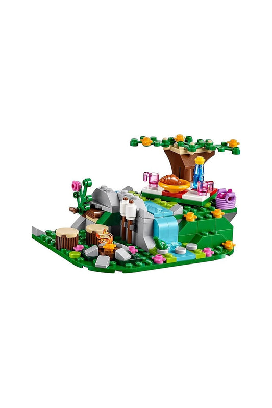 Lego Friends Heartlake Hot Air Balloon