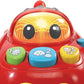 Vtech Pull & Pop Aeroplane - Marah Kids