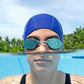 BESTWAY Hydroswim Sleek N Stretch Prem. Cap - Marah Kids