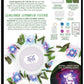 Crayola DIY Series: Flower String Lights - Marah Kids