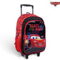DISNEY CARS LMQ 95 3in1 TROLLEY BOX SET 18" - Marah Kids