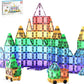 PICASSO MAG. MINI DIAMND CHAR+TRUCK 120P - Marah Kids