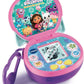 Vtech - Gabby's Dollhouse MerCat & Me On - the - Go - Multicolor | Swim into some fun learning with MerCat, Gabby and the Gabby Cats with the MerCat & Me On The Go.| suitable ages 3 + up - Marah Kids