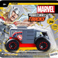 Mondo Marvel Mm Truck Thor - Marah Kids