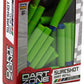 DART ZONE Sureshot Darts Refill 50 Pieces