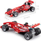 Cada Formula Racing - Marah Kids