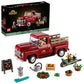 Lego Pickup Truck Building Kit