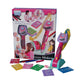 مجموعة أدوات صنع الوشم بنفسك من Totally Craft