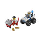 Lego City Police Atv Arrest 60135 Building Kit