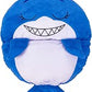 Jayply - Happynappers Sleep Sacks Shark Sandal L - Marah Kids