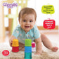 Funskool Stacking Drums - Marah Kids