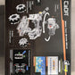 Cada Storm Tank - Marah Kids
