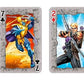 WADDI. PLAYING CARDS 54 MARVEL - Marah Kids