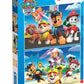 CLEMENTONI Puzzle Paw Patrol Action 2X60pcs - Marah Kids