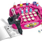 CLEMENTONI Crazychic Tattoo Studio - Marah Kids