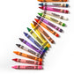 Crayola 16 ct. Triangular Crayons - Marah Kids
