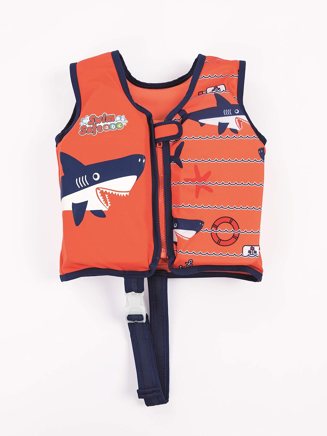 BWSUM BESTWAY SWIMSAFE JACKET BOYS/GIRLS M/L - Marah Kids