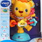 Vtech Twist & Spin Lion - Marah Kids