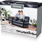 BESTWAY Couch M.Max 188X152X64Cm - Marah Kids