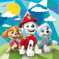 CLEMENTONI PUZZLE PAWPATROL BEACH 3X48PCS - Marah Kids