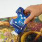 CLEMENTONItoni Puzzle Glue CDU12 200ml - Marah Kids