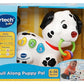 PULL ALONG PUPPY PAL - Marah Kids