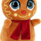 Keel Motsu Christmas 22Cm 6Asst - Marah Kids