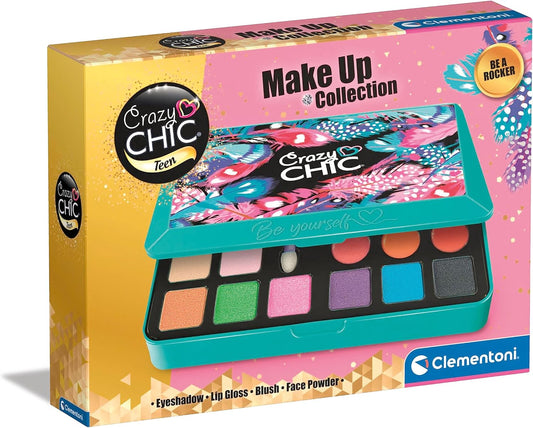 CLEMENTONI Crazychic Be Yourself - Bear - Marah Kids