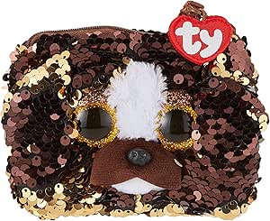 TY FASHION SEQUIN BRUTUS WRISTLET - Marah Kids