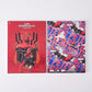 MARVEL SPIDER - MAN BEYOND LIMITS A4 NOTEBOOK - Marah Kids
