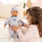 Bayer First Words Baby 38Cm - Marah Kids