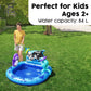 BWSUM BESTWAY PLAYCENTER POLAR PALS 34X131X73 - Marah Kids