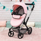 BAYER Dolls Pram Xeo - Marah Kids