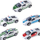 Power Joy V.Vroom Diecast Viper Wheelz 5in1 1/64 - Marah Kids