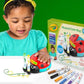 Crayola Musical Doodle Bug, Toddler Sensory Toy, Ladybug Toy For Kids, Arts & Crafts, Holiday Gifts For Toddlers, Ages 2+