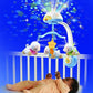 Vtech LULLABY LAMBS MOBILE (VTUK) - Marah Kids
