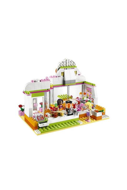 Lego Friends Heartlake Juice Bar