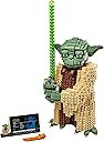 Lego Star Wars: Attack Of The Clones Yoda 75255 - Marah Kids