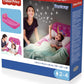 BESTWAY Airbed Fprice Dream Pink 132X76X46 - Marah Kids
