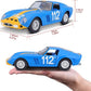 Bburago 1:24 Ferrari Racing Model Kit (without plastic stand) - 250 GTO