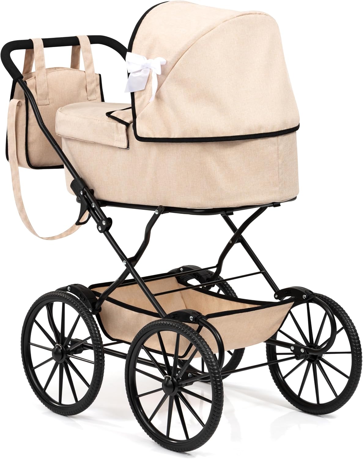 BAYER Dolls Pram Classic - Marah Kids