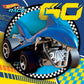 CLEMENTONI Puzzle Hotwheels Trucks 3X48pcs - Marah Kids