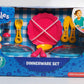 Funskool - DINNERWARE SET - Marah Kids