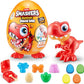 ZURU SMASHERS DINO DIG LARGE EGG - Marah Kids