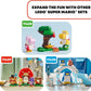 LEGO Super Mario Penguin Family Snow Adventure Expansion Set 71430